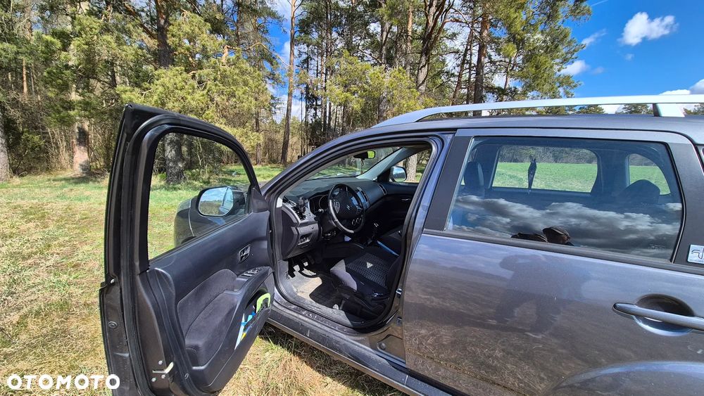 Citroën C-Crosser 2.2 HDi SX Pack - 6