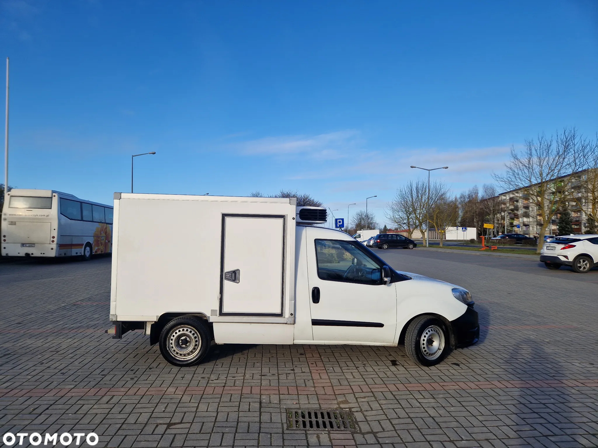 Fiat Doblo - 4