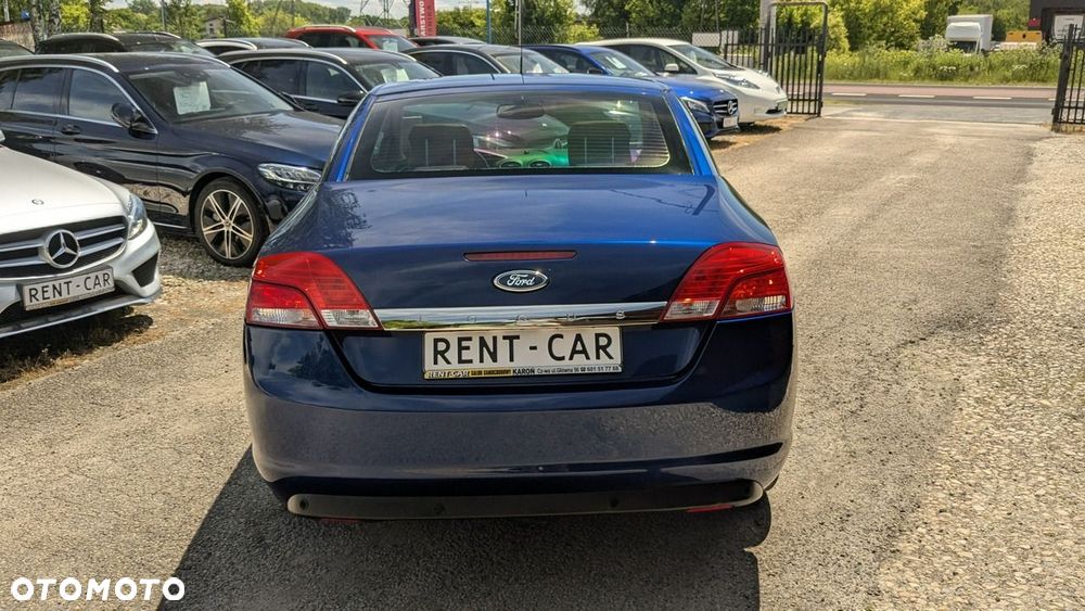 Ford Focus - 34