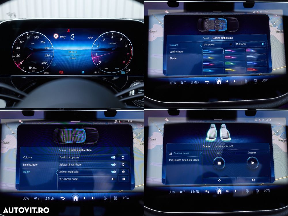 MERCEDES-BENZ E-Class 2025 — imagine 5