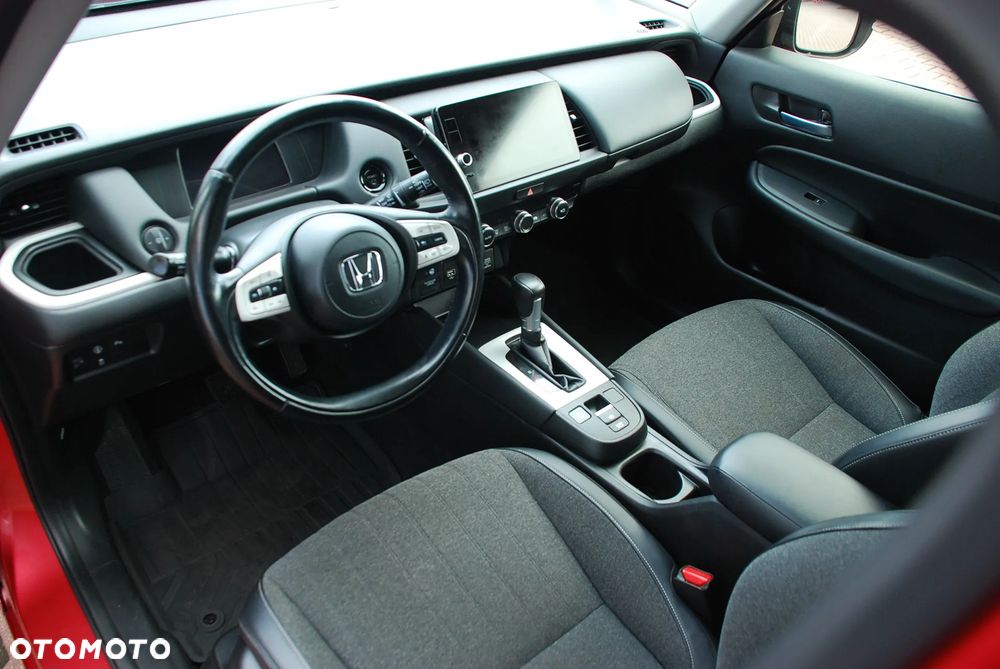 Honda Jazz e:HEV 1.5 i-MMD Executive - 6