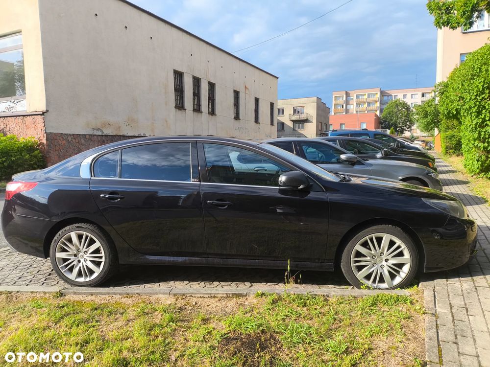 Renault Latitude - 3