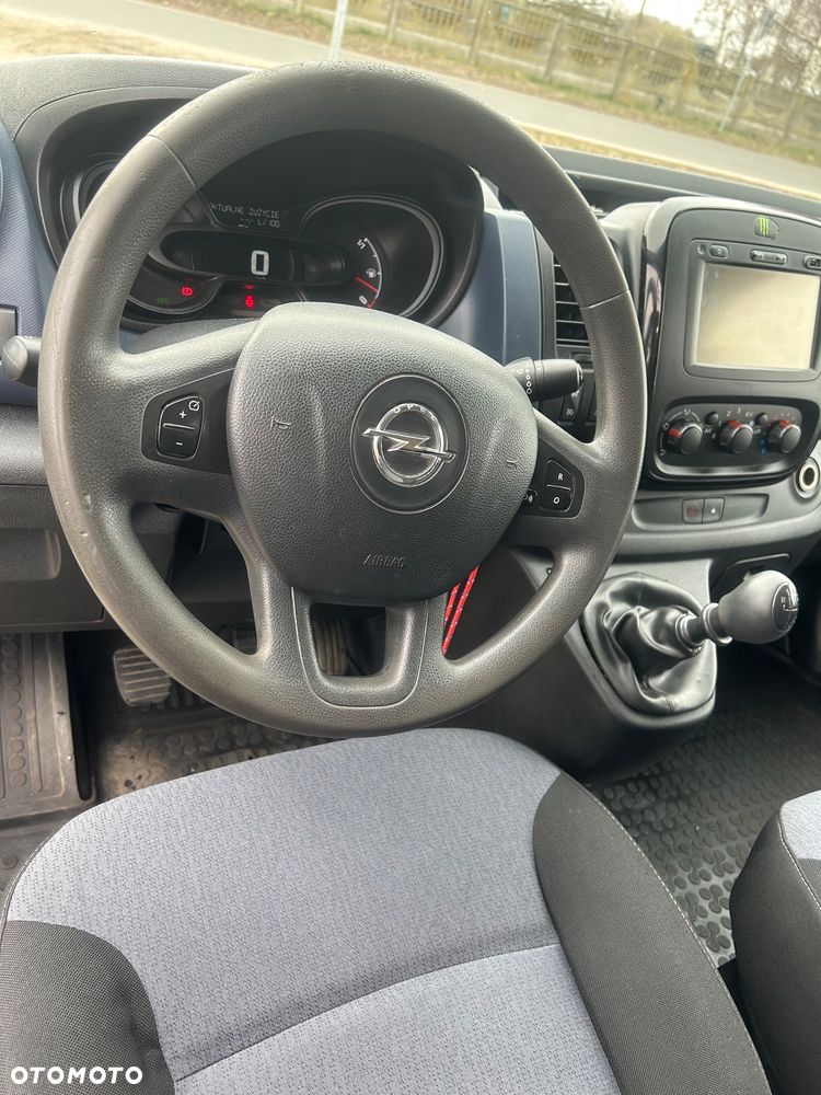Opel Vivaro 1.6 CDTI L1 - 17