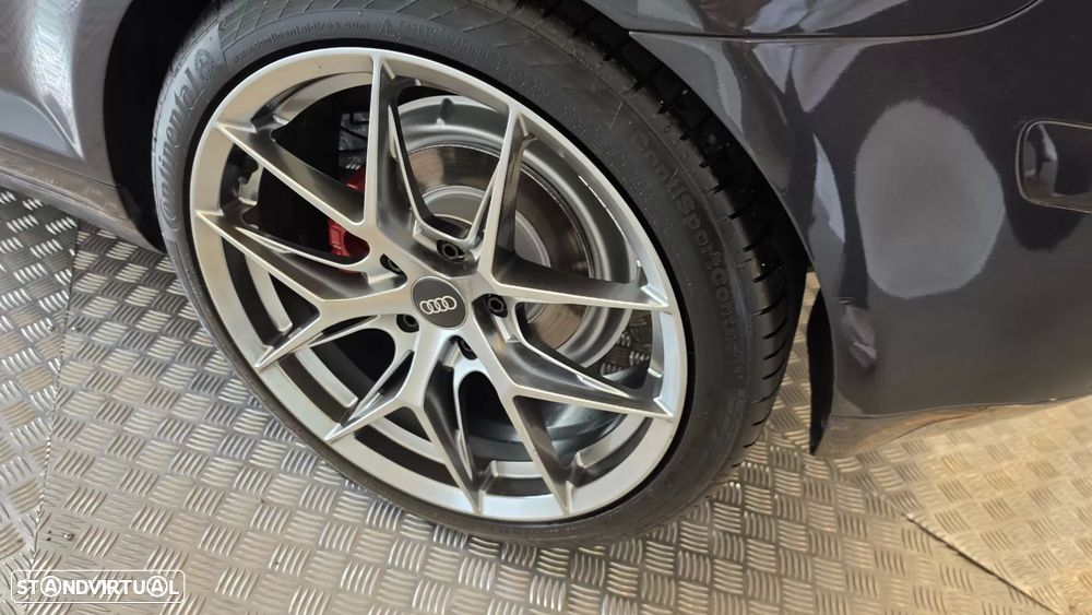 Audi A3 2.0 TDI Sport - 35