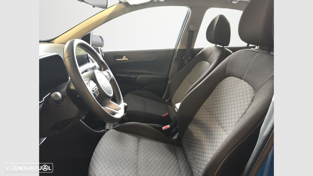 Kia Picanto 1.0 MPi Urban - 7