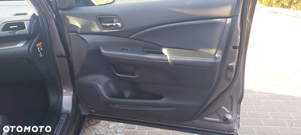 Honda CR-V 2.0 Executive (Honda Connect+) - 12