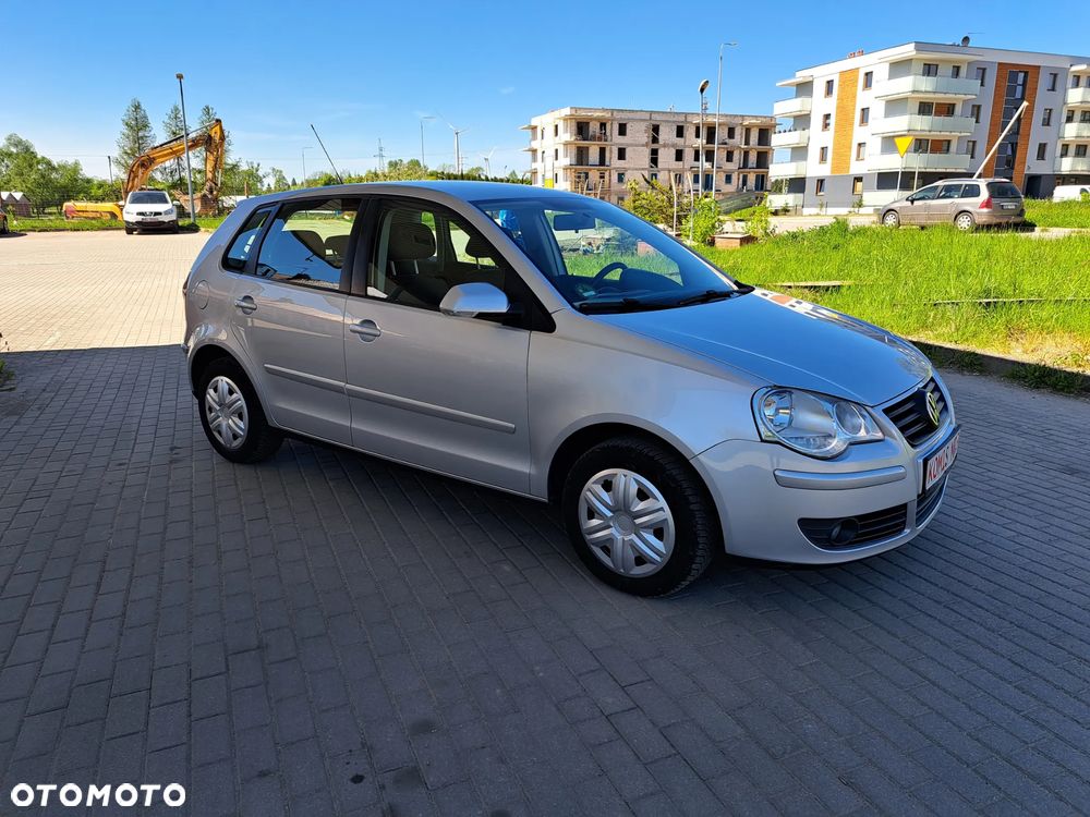 Volkswagen Polo - 6