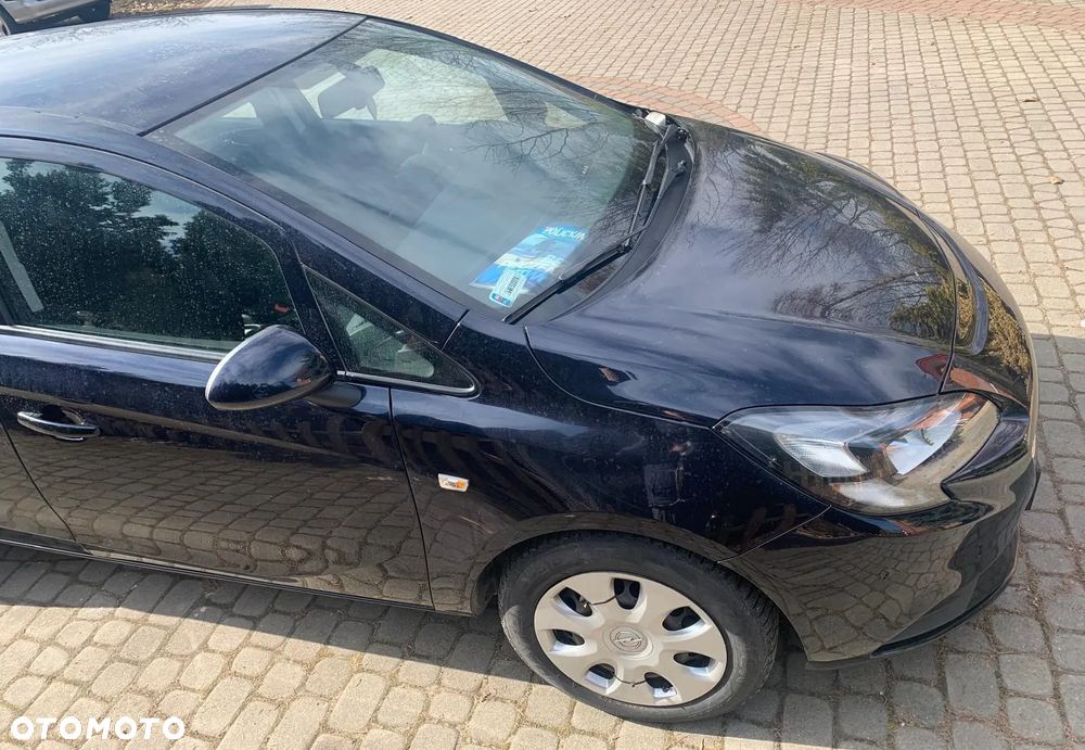 Opel Corsa 1.2 Color Edition - 14