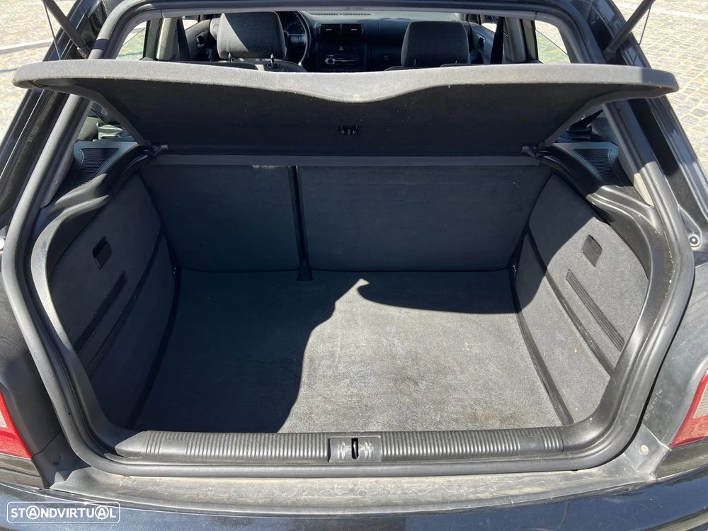 Audi A3 1.9 TDI Sport 17 - 9