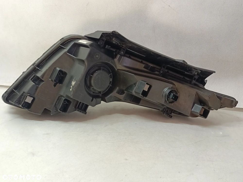 HYUNDAI TUSCON 4  -20r FULL LED  lampa przednia prawa - 7