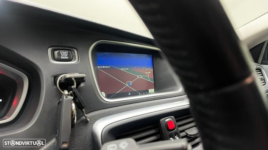 Volvo V40 D2 Ocean Race - 18