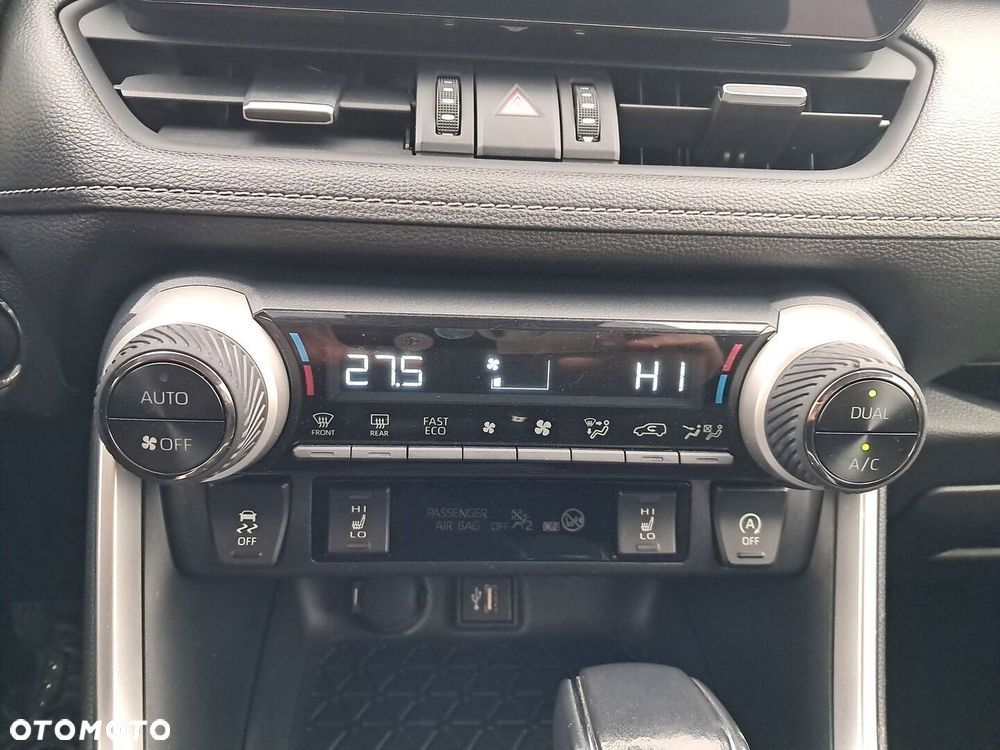 Toyota RAV4 2.0 Comfort 4x4 MS - 22