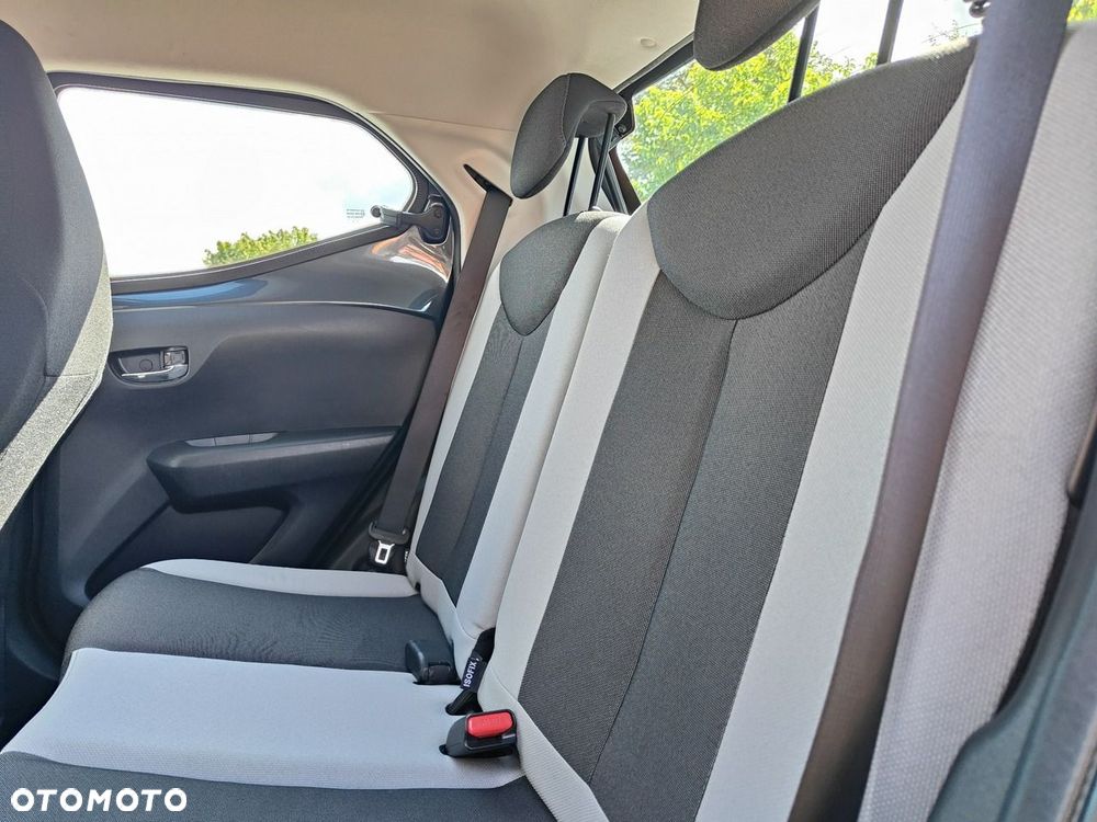 Toyota Aygo - 24