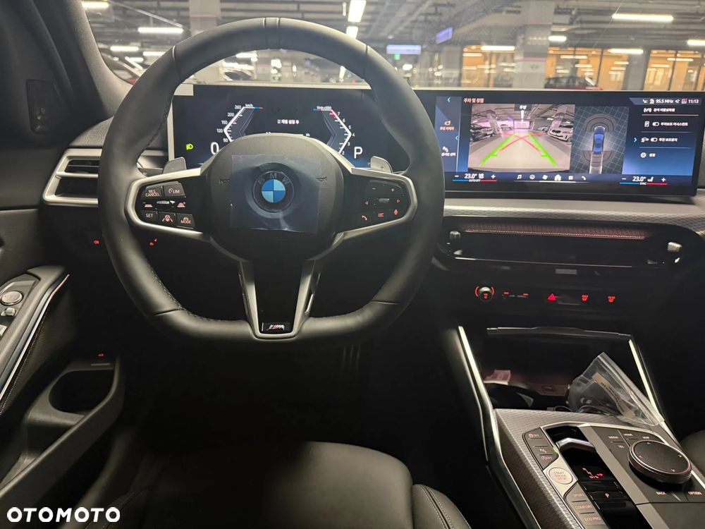 BMW Seria 3 320i Edition M Sport Shadow - 9