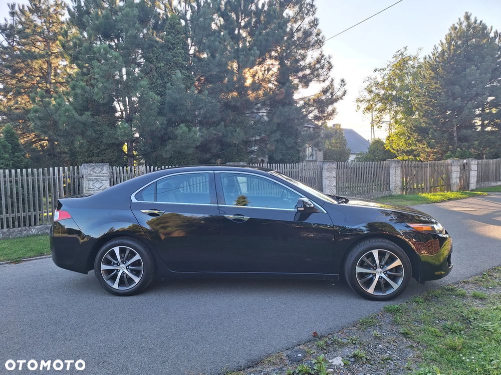 Honda Accord - 18