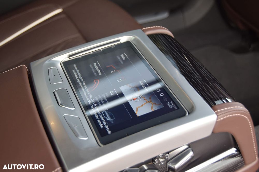 BMW Seria 7 745Le xDrive - 23