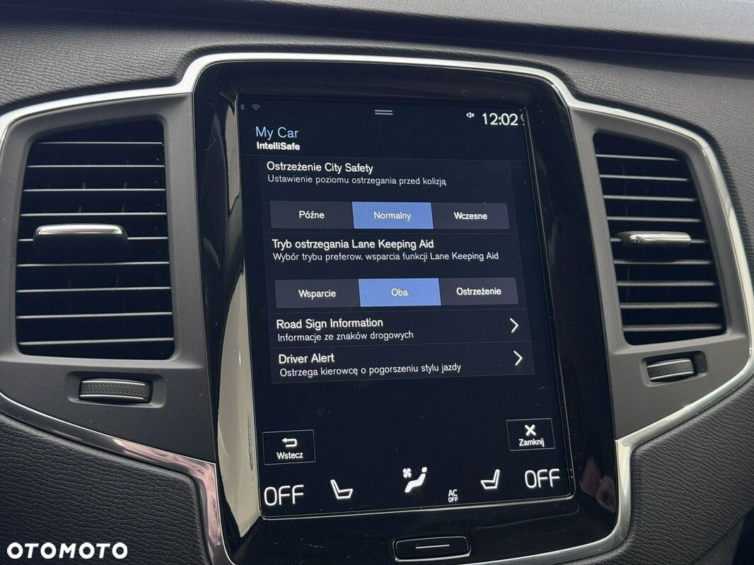 Volvo XC 90 - 38