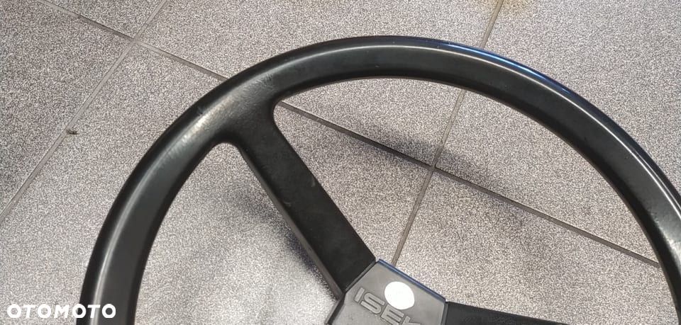 ISEKI SG15 SG 15 Kierownica Średnica 33cm - 4