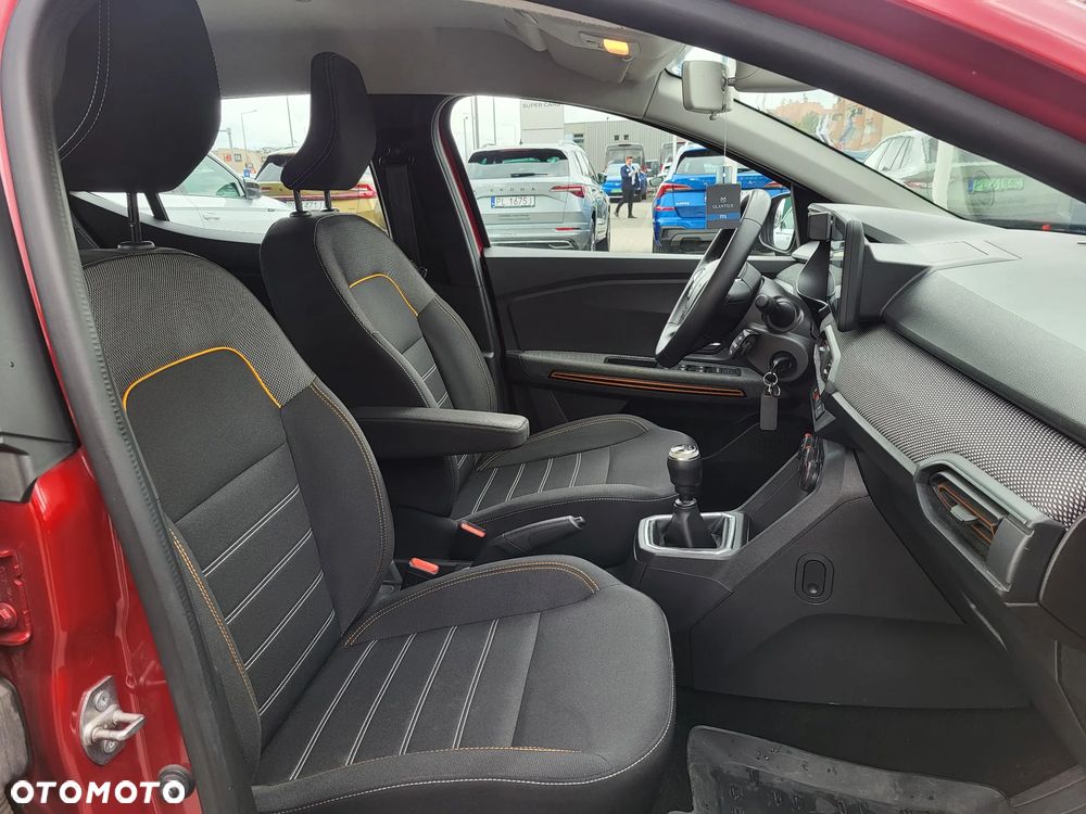 Dacia Sandero Stepway 1.0 TCe Comfort - 15