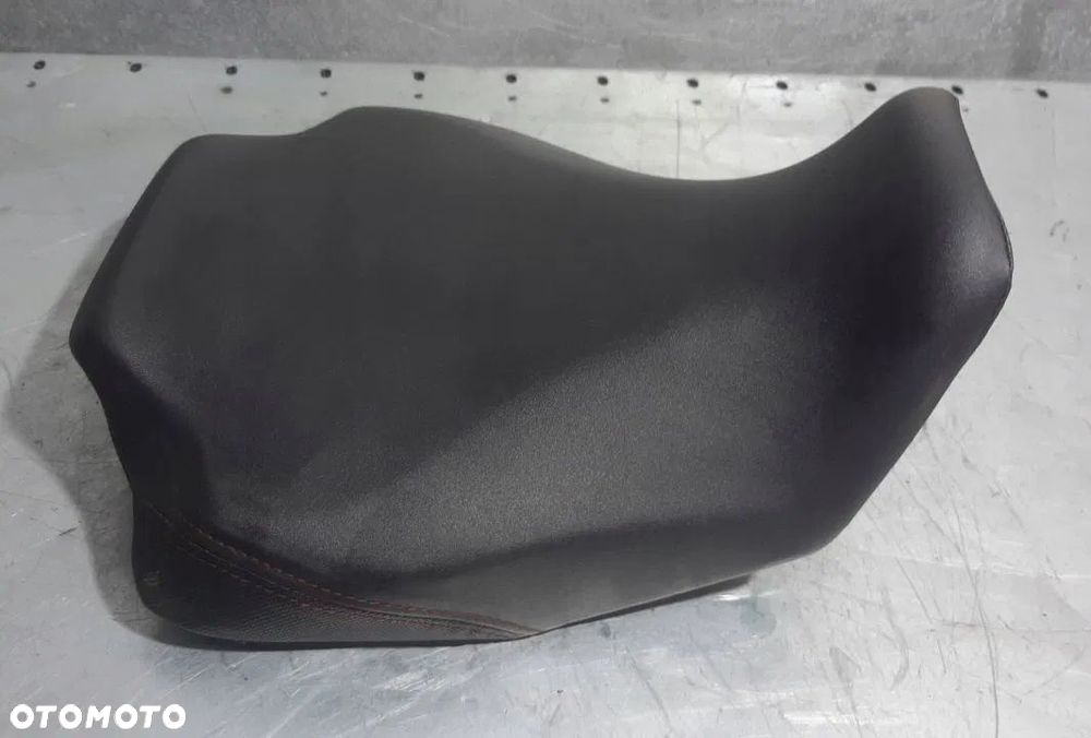Honda CBR 650 R z ABS 19 siedzenie kanapa kierowcy - 1