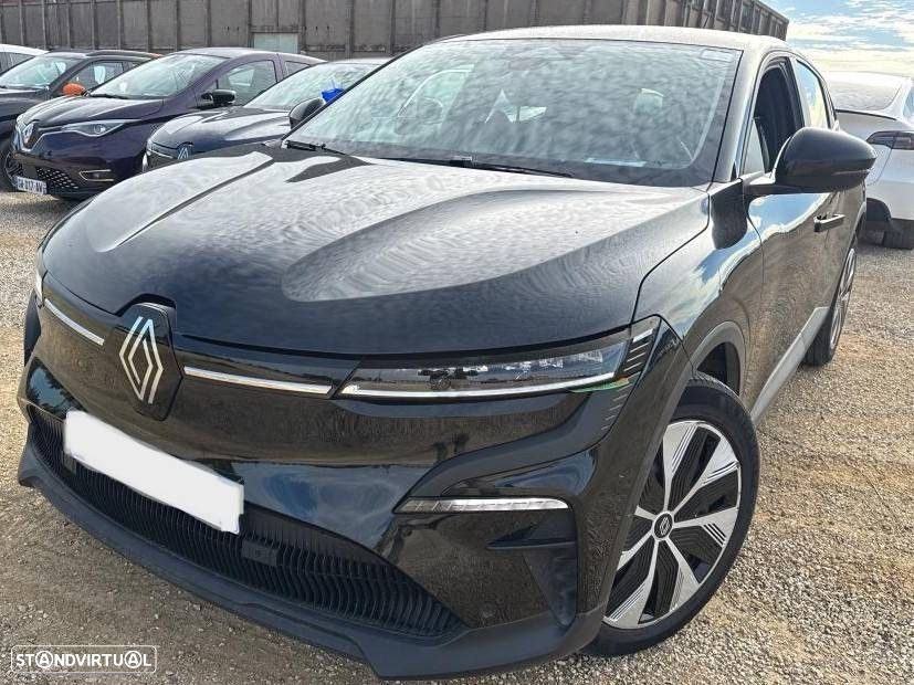 Renault Mégane E-Tech EV60 Evolution Super Charge - 2