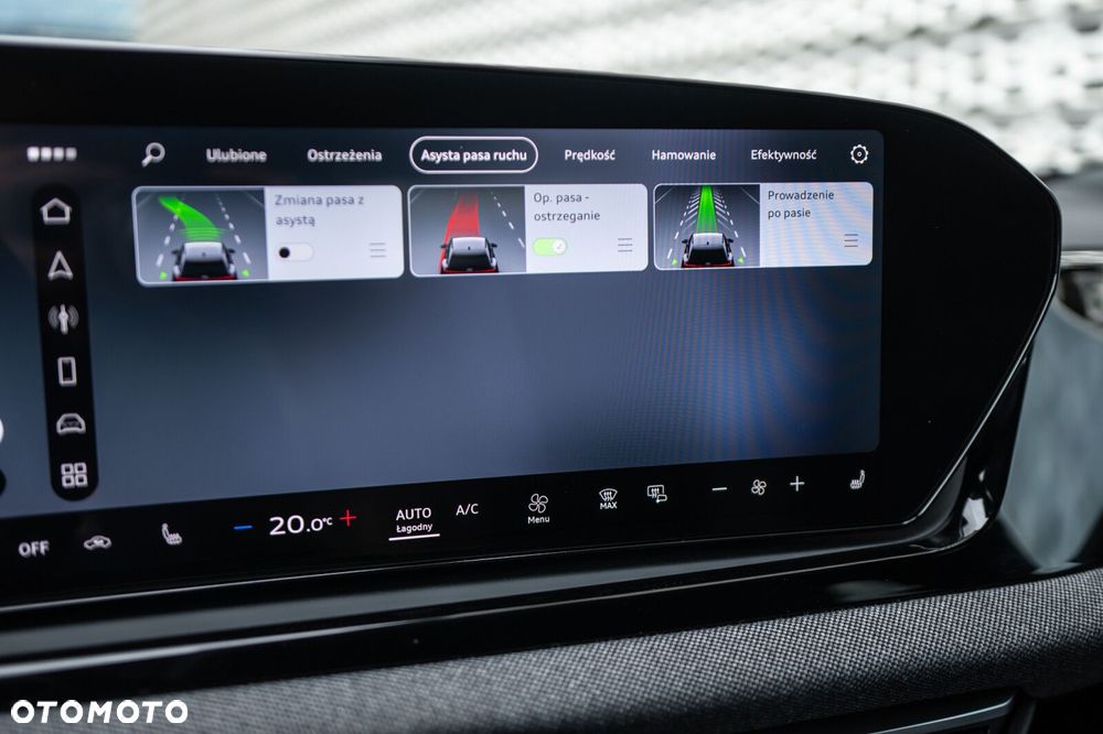 Audi A5 Avant TDI mHEV Quattro S tronic - 14
