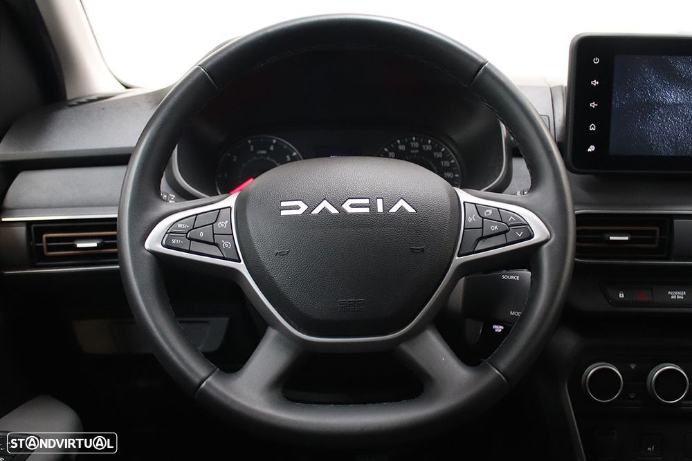 Dacia Jogger 1.0 TCe Extreme - 16