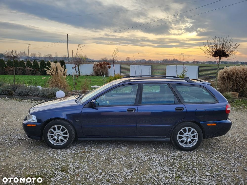 Volvo V40 1.9 D Classic Limited Edition Sport - 3