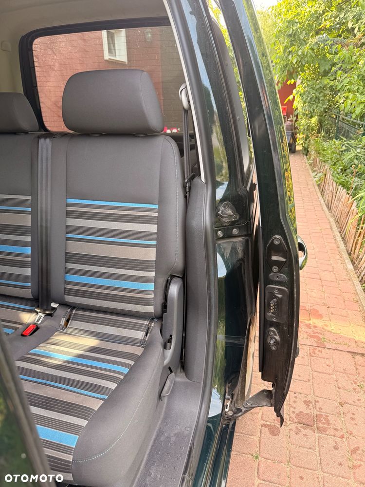 Volkswagen Caddy - 17