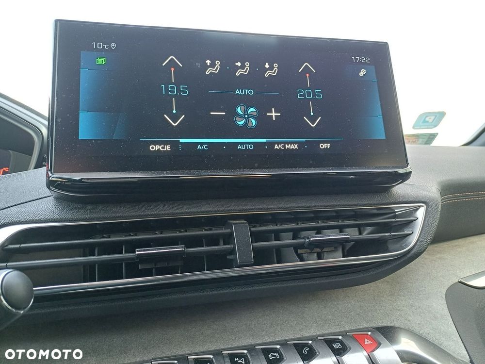 Peugeot 3008 1.5 BlueHDi GT Pack S&S EAT8 - 20