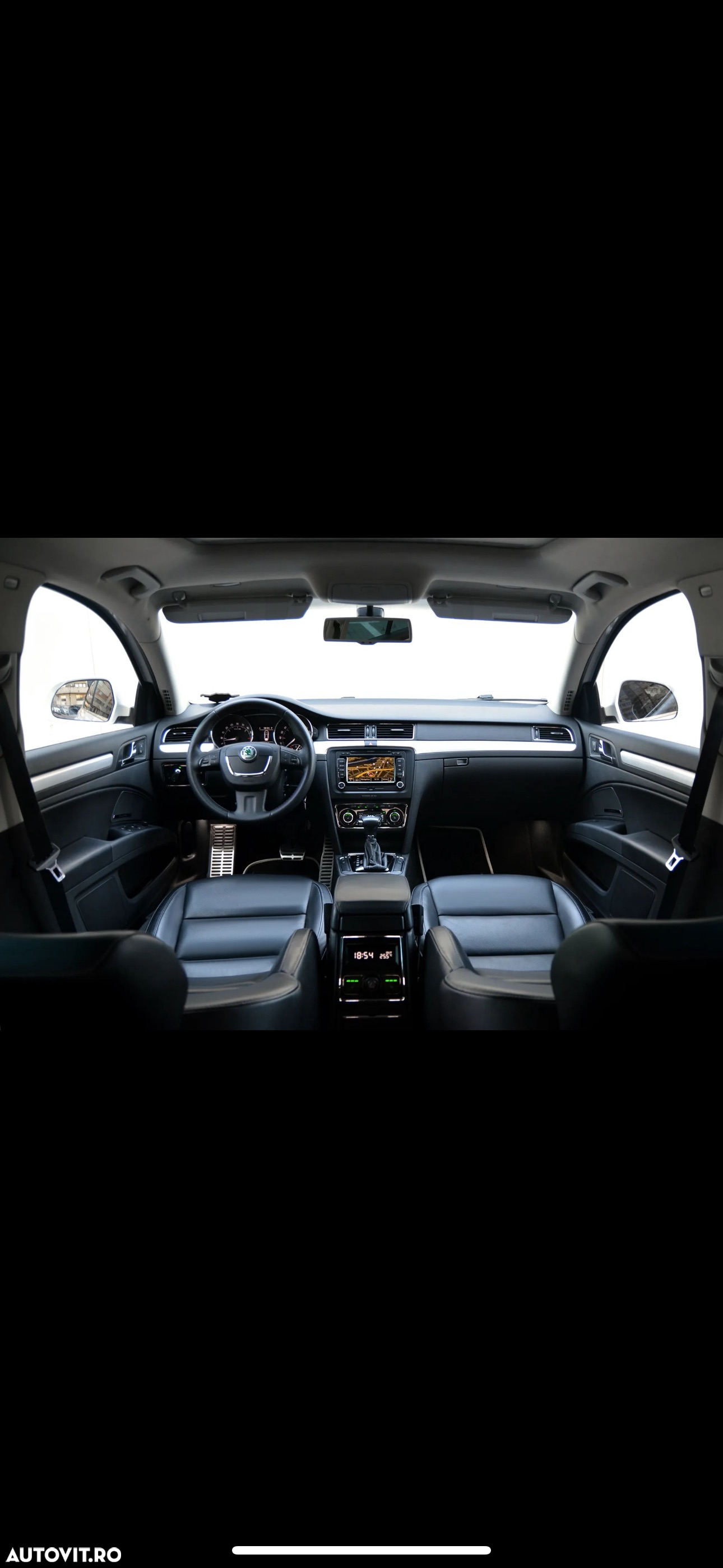 Skoda Superb 2.0 TDI DSG Ambition - 18