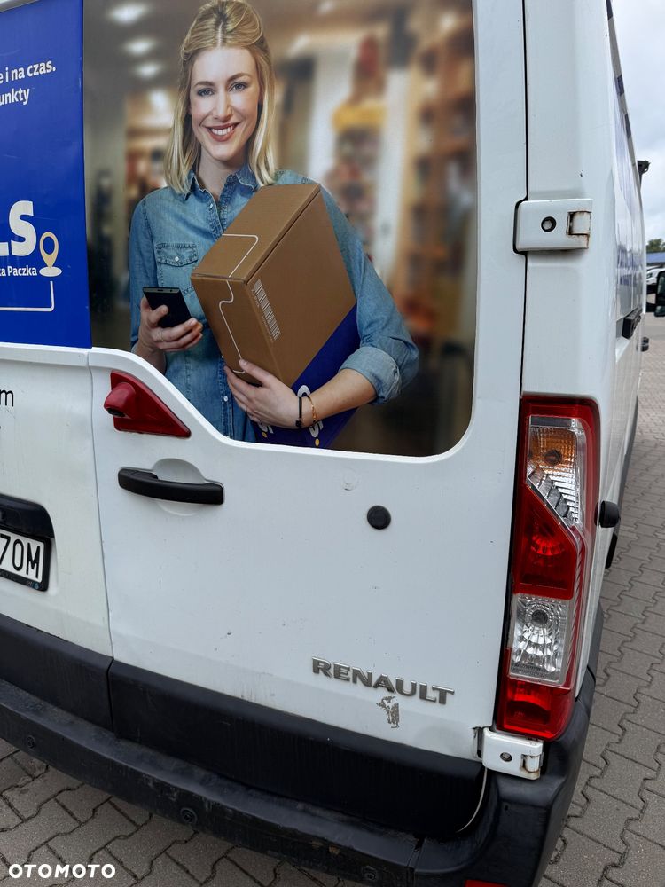 Renault MASTER - 11
