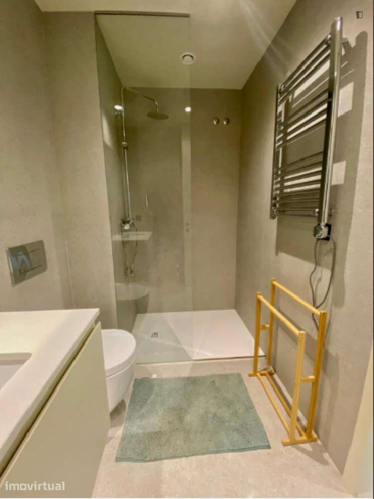 Apartamento com 2 quartos - localizado em Aldoar Porto - Grande imagem: 3/13