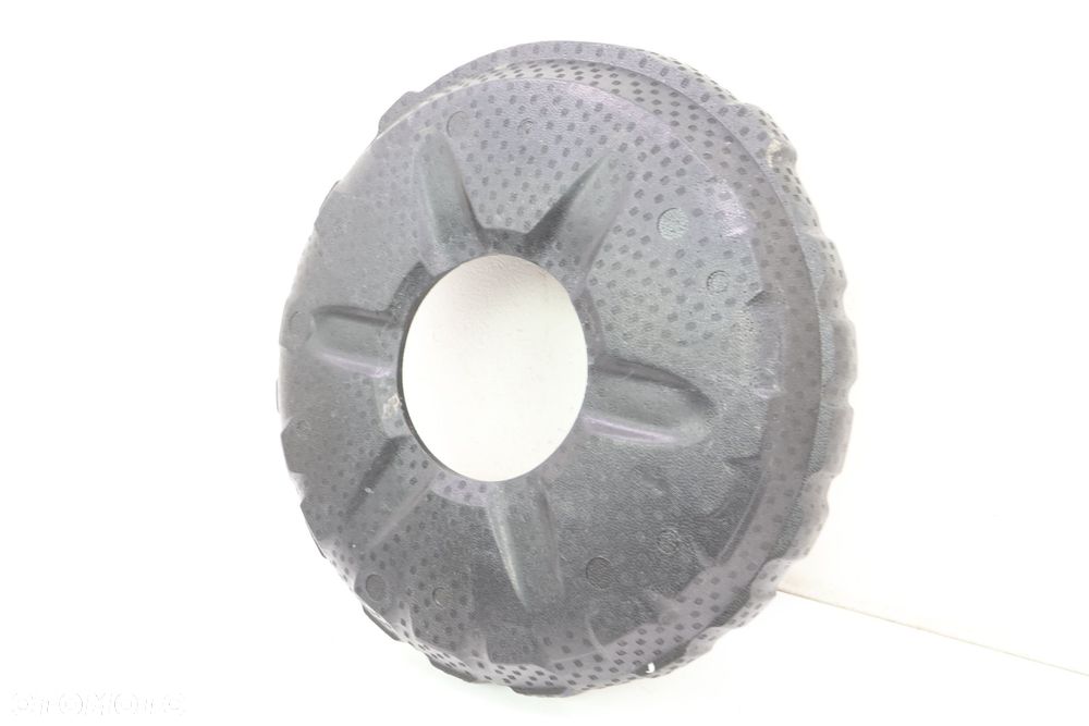 RENAULT DACIA WKŁAD BAGAŻNIKA STYROPIAN KOŁA ZAPASOWEGO 179250330R - 5