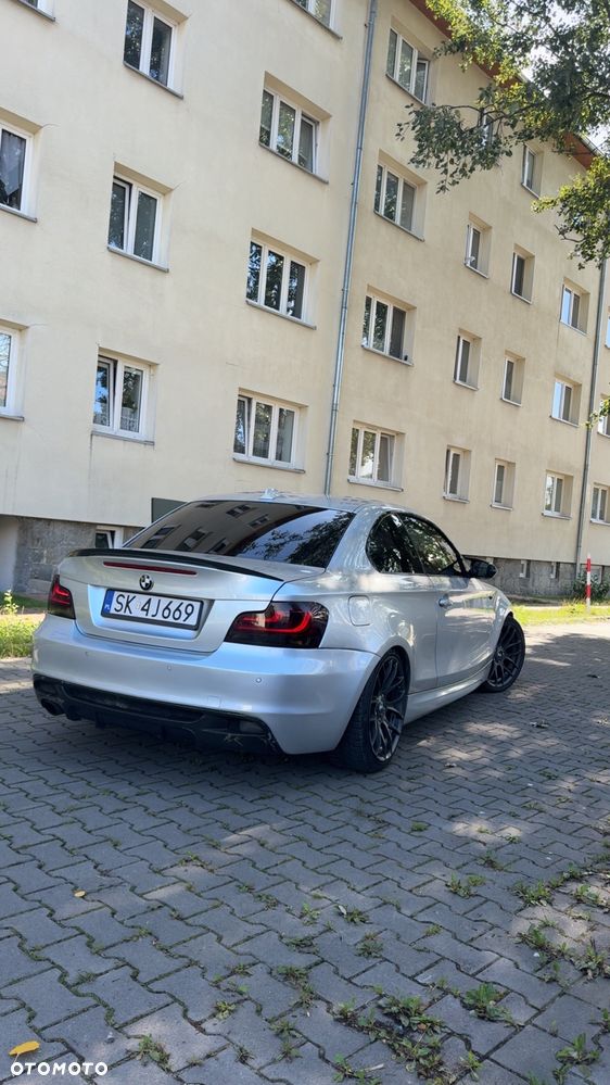 BMW Seria 1 123d - 27