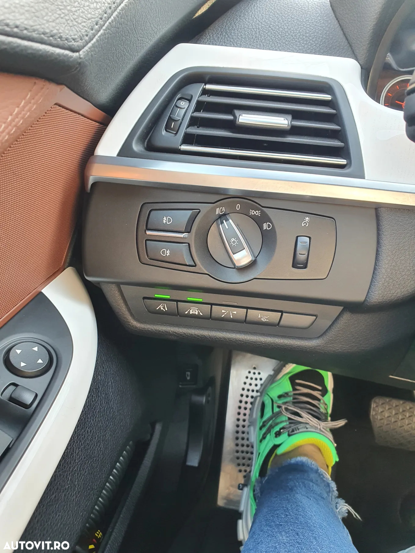 BMW Seria 6 640d xDrive M Sport Edition - 4