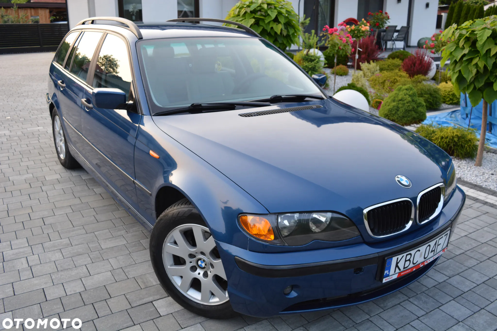 BMW Seria 3 318i Edition Exclusive - 5