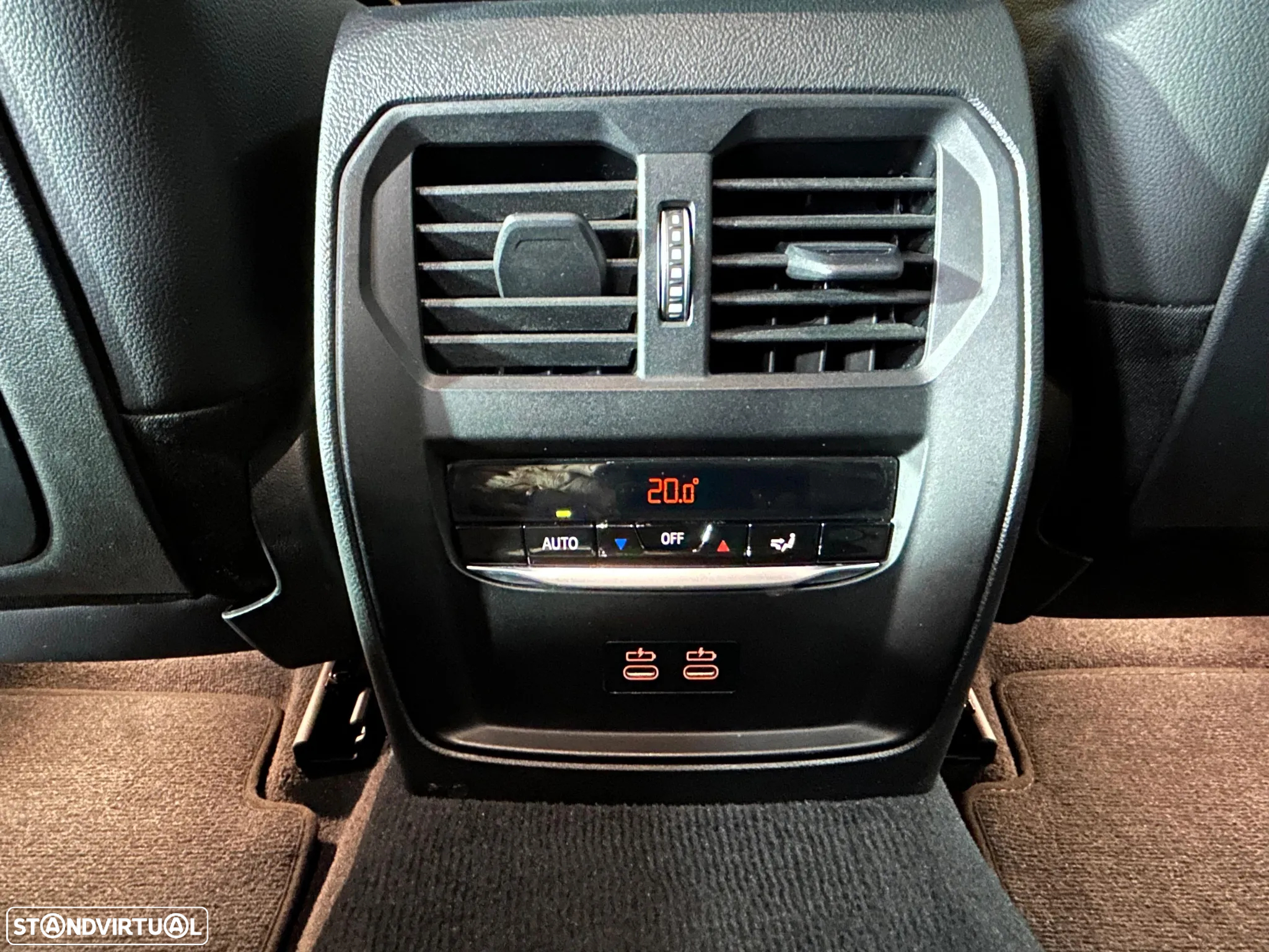 BMW 320 e Pack M Auto - 50
