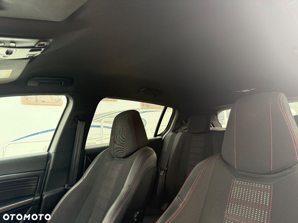 Peugeot 308 - 18