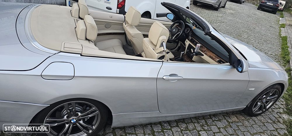 BMW 325 i Edition Exclusive - 4