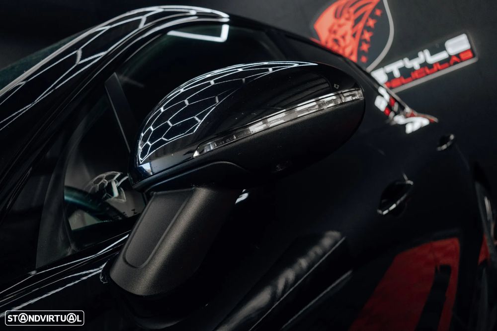 Porsche Macan Standard - 9