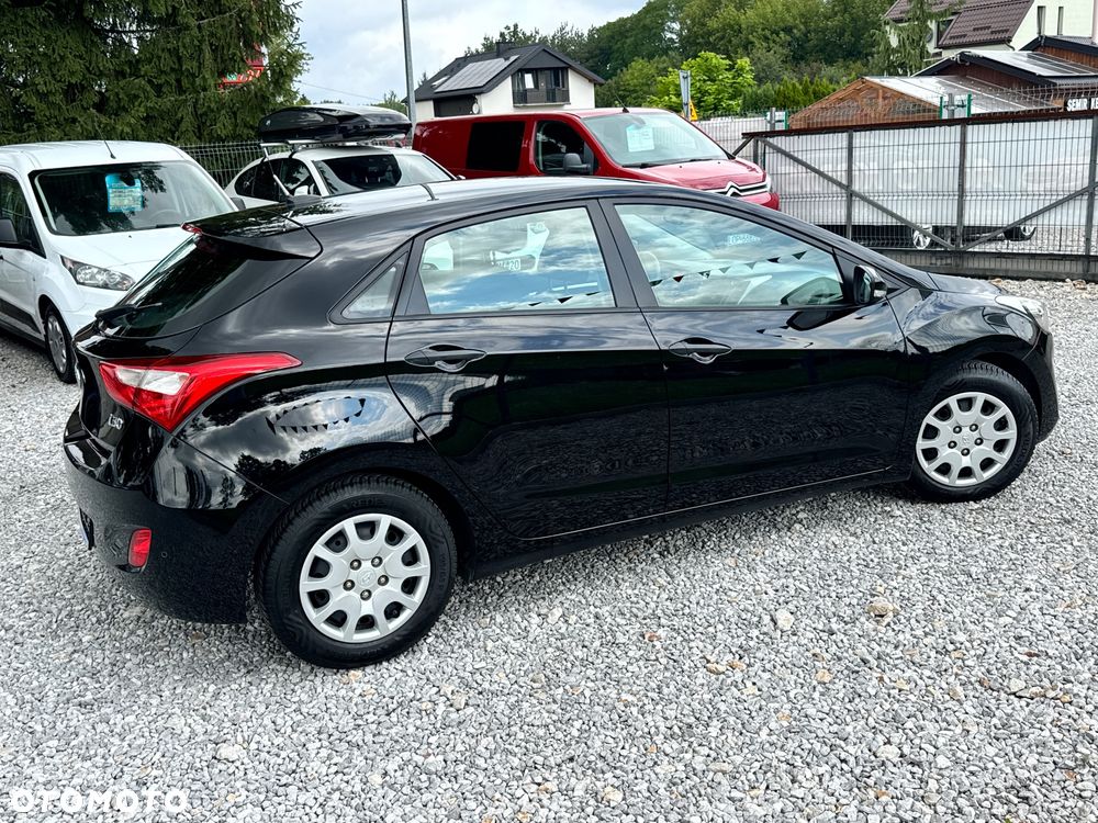 Hyundai i30 - 8