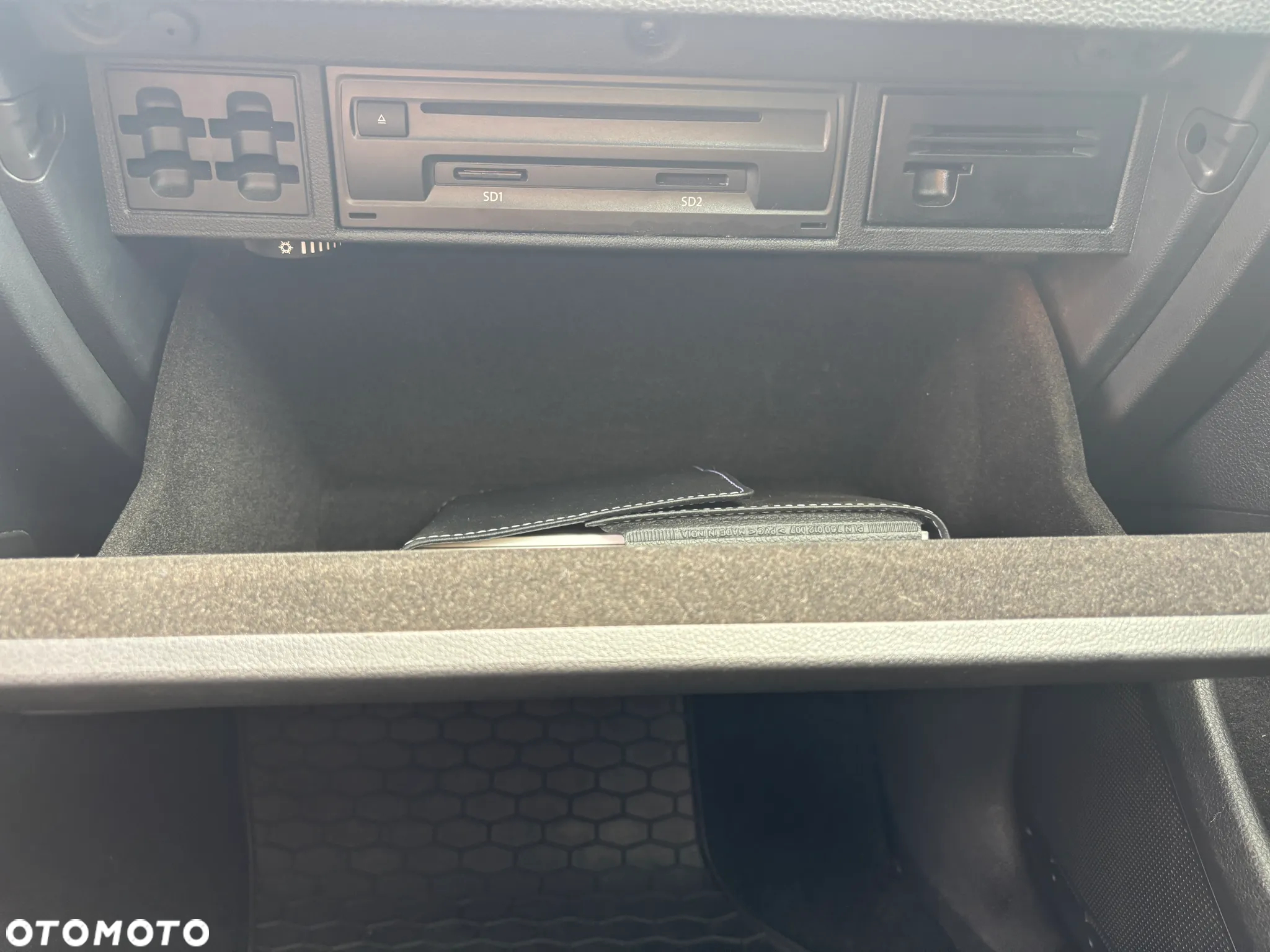 Volkswagen Golf VII 1.4 TSI BMT Comfortline - 15