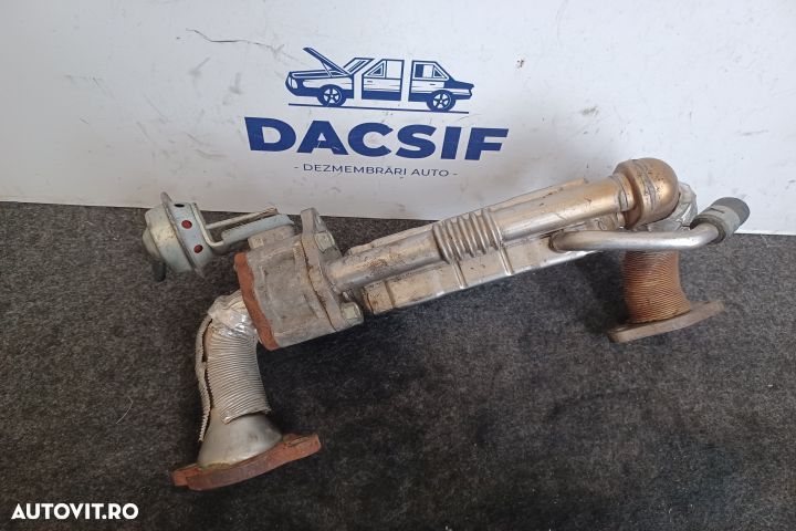 Racitor gaze R2AX-20304 28H11A-000061 Mazda CX-7 1 [facelift] [2009 - - 3