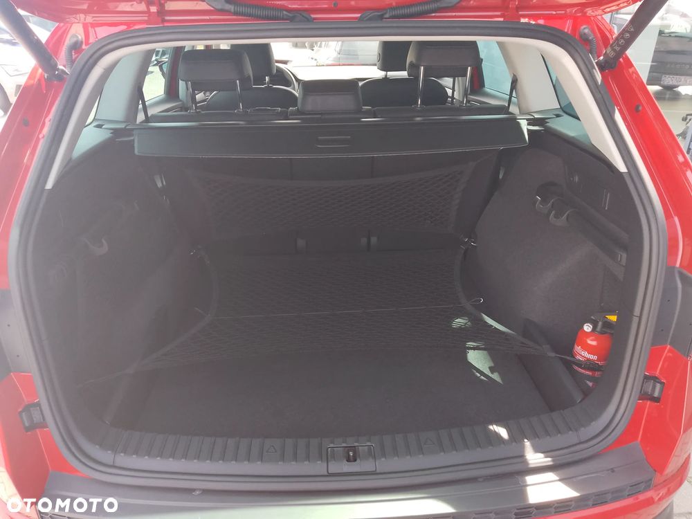 Skoda Kodiaq 1.5 TSI ACT 4x2 Style DSG - 28