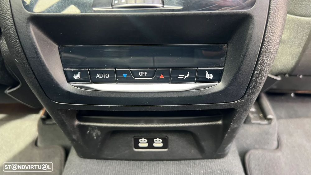 BMW X3 30 e xDrive Pack M - 16
