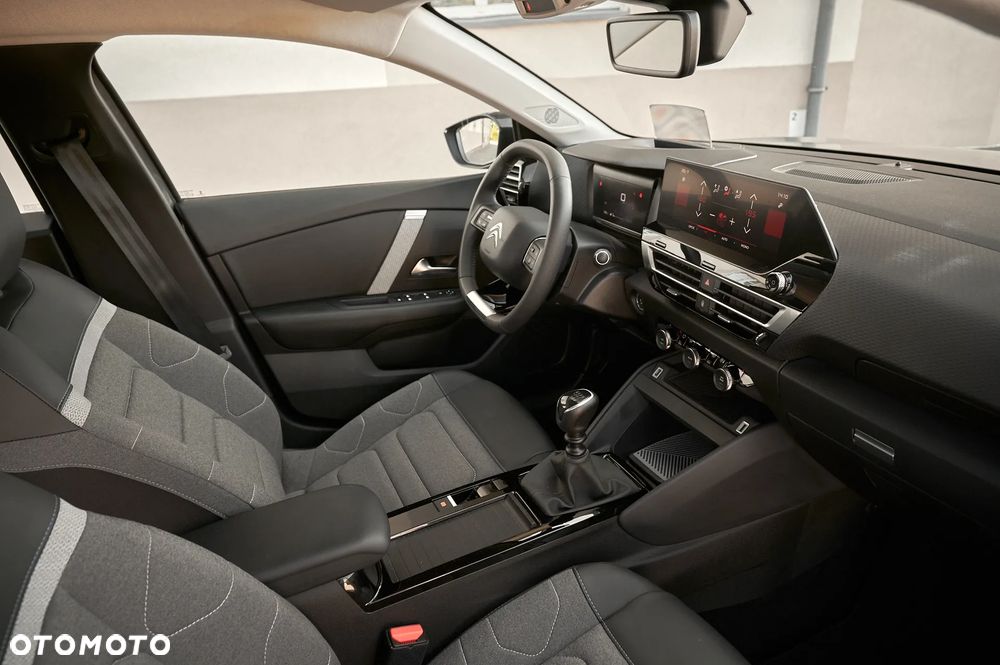 Citroën C4 1.5 BlueHDi Shine S&S - 5