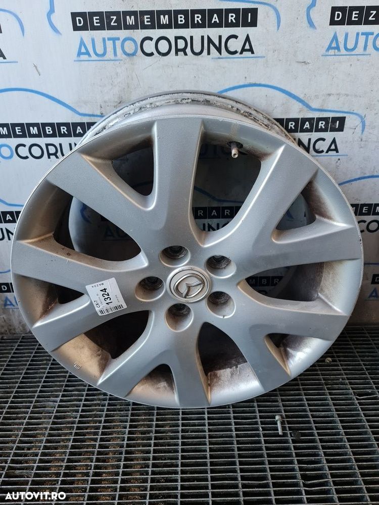 Jante aliaj Mazda CX - 7 2006 - 2012 (1324) R18 Et50 5*114.3 - 2