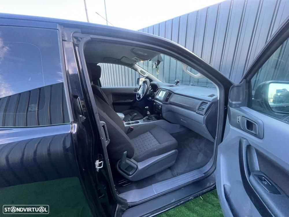 Ford Ranger 2.2 TDCi CD XL 4WD - 10