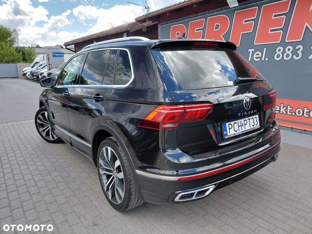 Volkswagen Tiguan - 6
